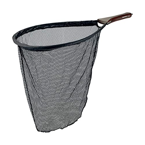 Daiwafishing net - size: ラージ