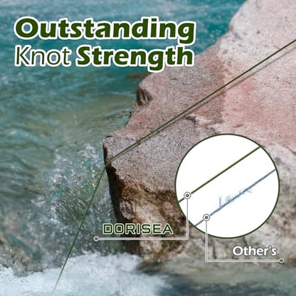 Extreme Braid 100% Pe Black Braided Fishing Line 109Yards-2187Yards 6-550Lb Test Fishing Wire Fishing String Incredible Superline Zero Stretch - size: 100m/109Yards 130lb/0.63mm(8Strands)