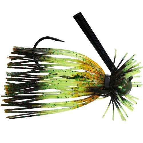 Strike King Strike King Tour Grade Football Finesse Jig - color: Mizzou Craw