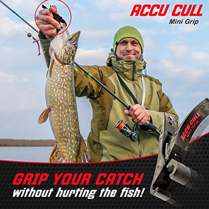 ACCU-CULLMini Grip