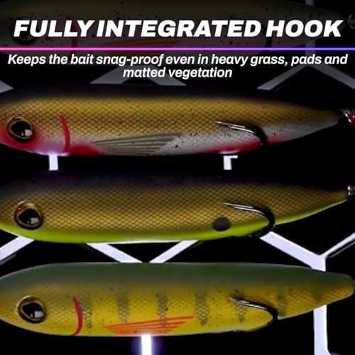 Dog Zoo by Snag Proof - color: Bull Bream