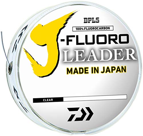 DaiwaFishing Line - color: Clear, size: 50 lb/50 yds