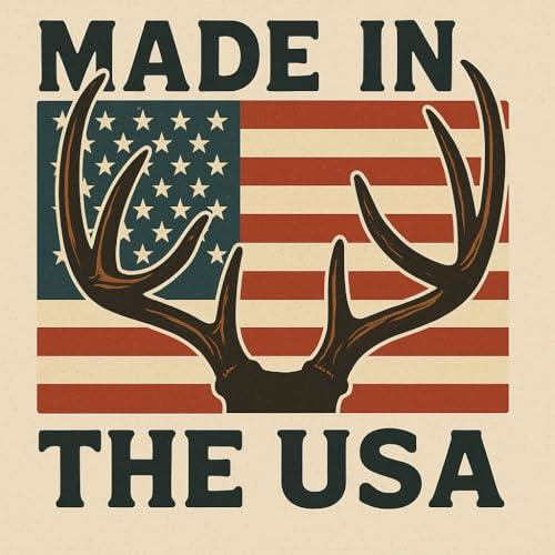 Pure Whitetail Mezmerize Power Dust | All Season Natural Overhanging Licking Branch Mock Scrape Powder | Hunting Scent Eliminator | Cover Scent | Deer Scrape | 4 oz Bottle