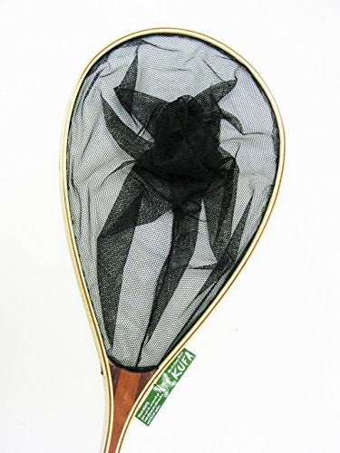 KUFA Sports Fishing Landing net Fishing net Fishing Carry Bags - style: Pontoon Boat Landing Net (Hoop 16x24; Length:55"))…