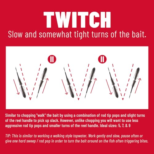 Berkley PowerBait Nessie Fishing Soft Bait - color: Hickory Shad, size: 7in - 1 oz