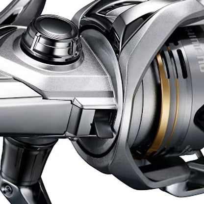 Shimano 23 Sedona Spinning Reel - style: C2000s
