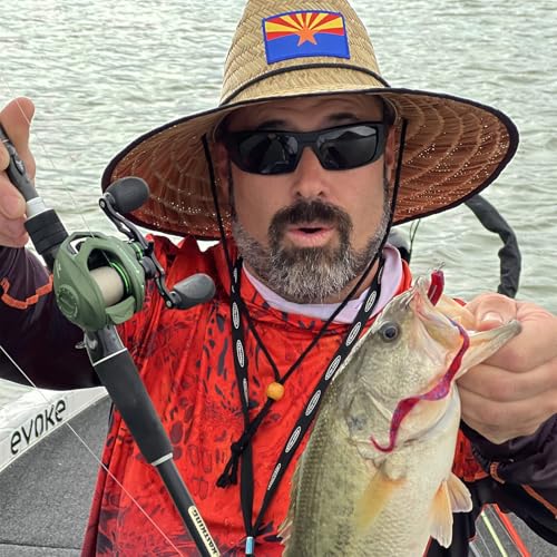 KastKing Spartacus II Baitcasting Fishing Reel, 6oz Ultralight Baitcaster Reel, Super Smooth with 17.6 LB Carbon Fiber Drag, 7.2:1 Gear Ratio, 39mm Palm Perfect Lower Profile Design - color: A:Right-Stryker Green-7.2:1