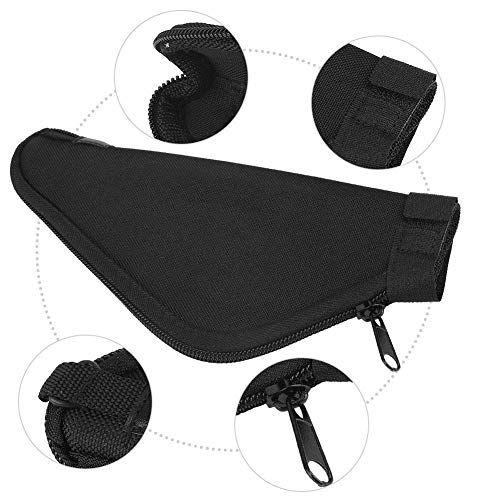 Fishing Pole Tip Sleeve, Fishing Rod Tip Protector Cover Case Nylon Waterproof Rod Covers for Fishing Poles