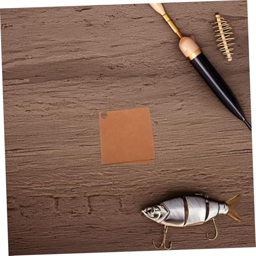 Fishing Towel Quick Dry Water Absorbent Fishing Rod Wipe Cloth with Loop Non Stick Bait Towel for Hands and Gear Versatile Outdoor