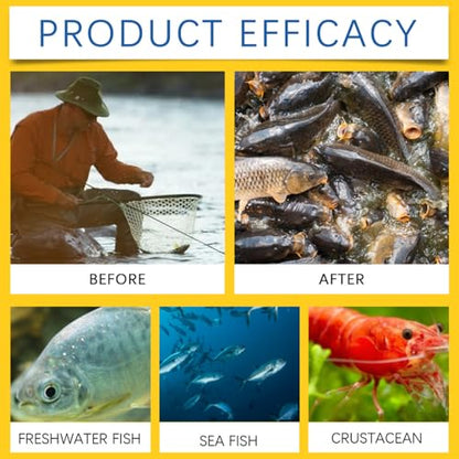 Concentrated Fish Attractant Liquid, Fast-Acting Red Worm Spray Bait Scent Additive, Powerful Fishing Lure Enhancer Trout, Panfish, Freshwater Lake River Fishing, Improve Bite Response - color: 3 bottles