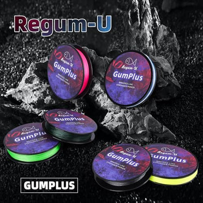 GumMAX 545/1093/1640yds 5-100LB 8X Braided Fishing Line Abrasion Resistant Superline Zero Stretch & Smaller Diameter Confuse & Never Fade in Saltwater and Freshwater - color: Navy Blue, size: 90LB-150yards