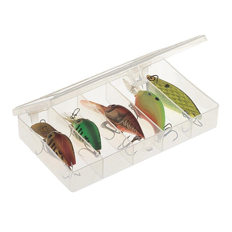 Plano 344985 5-Compartment Pocket Stowaway - Quantity 1212