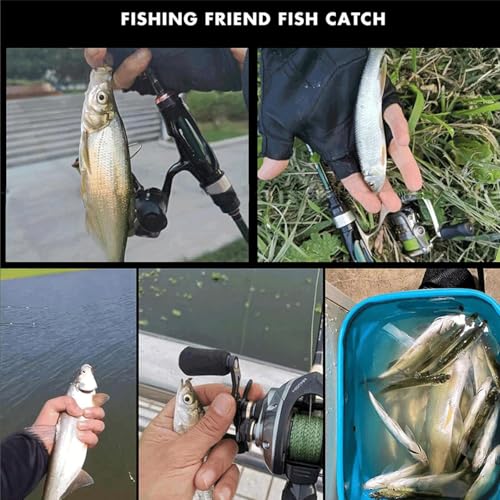 Fly Fishing Lures Kit Fishing Fly,Fly Fishing Kit Fly Fishing Lures,Handmade Lures Assortment Kit Artificial Bait Hooks for Bass Trout Salmon Fishing,Suitable for Freshwater and Saltwater - size: Bionic Poisonous Fly (Revised Version)