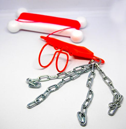 Fishing Lure Retriever PRO Bait Saver wobbler Retriever kit 150 Grams Tackle get Back
