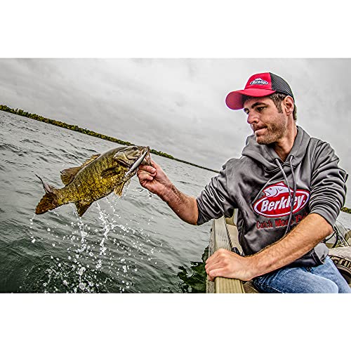 Berkley PowerBait Power Eggs Floating Magnum Fishing Soft Bait - color: Bubblegum - Original Scent