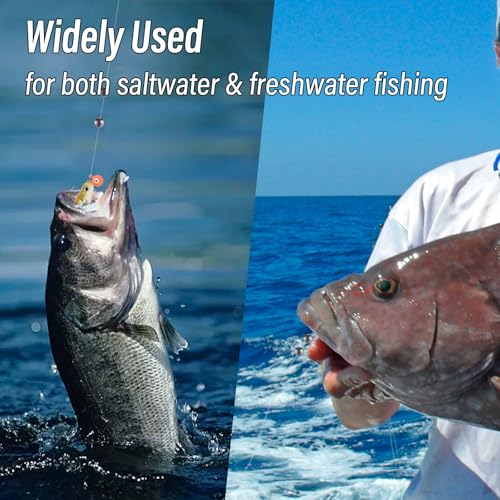 Dr.Fish 100 Pack Round Split Shot Weights Fishing Sinker Clip on Line Weight Tackle Fly Fishing Freshwater Saltwater - size: 1/140oz(1/2#BB) Micro Split Shots