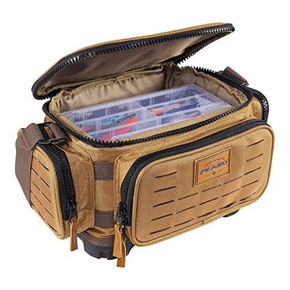 Plano Guide Series Tackle Bag | Premium Tackle Storage with No Slip Base and Included stows - size: 3500, style: 3500 Tackle Bag