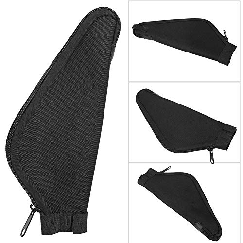 Fishing Pole Tip Sleeve, Fishing Rod Tip Protector Cover Case Nylon Waterproof Rod Covers for Fishing Poles