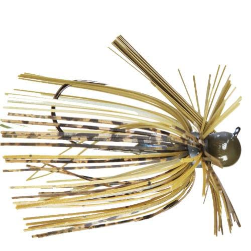 Strike King Strike King Tour Grade Football Finesse Jig - color: Mizzou Craw