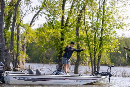 St. Croix Rods Mojo Bass Casting Rod, Premium Quality Casting Rod, Made in The USA - style: 7'0" Medium-heavy/Mod-fast 1 Pc.