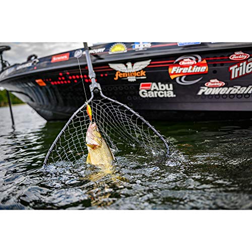 Berkley Flicker Shad Shallow - color: Slick Purple Bengal, size: 1/6 oz, 2"
