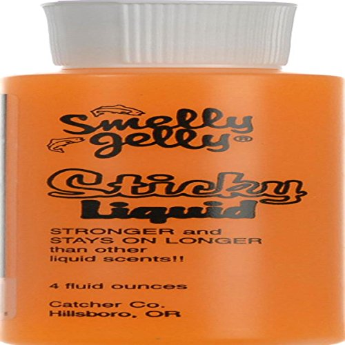 Smelly Jelly Sticky Liquid - color: Shrimp