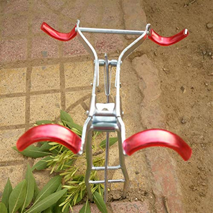 Toasis Bank Fishing Rod Holder Lake Fishing Pole Stand