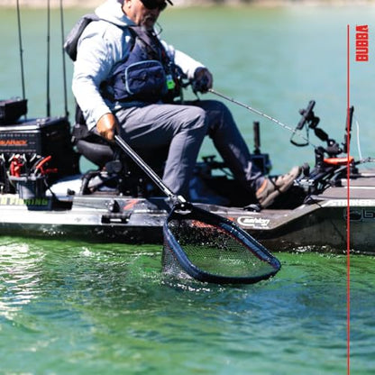 BUBBAFishing Net - size: Small