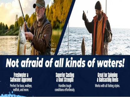 GumMAX 545/1093/1640yds 5-100LB 8X Braided Fishing Line Abrasion Resistant Superline Zero Stretch & Smaller Diameter Confuse & Never Fade in Saltwater and Freshwater - color: Black, size: 10LB-150yards