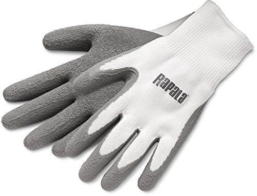 Rapala Salt Angler's Glove- SAGXL: Salt Angler's Glove- X-Large, Multi