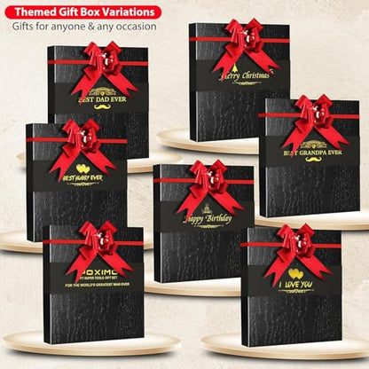 Gifts for Christmas, Multitools Set with Multi-Pliers, Pocket Knife, Tactical Pen 3-In-1, Christmas Gifts Stocking Stuffers for Men Women, EDC Multi-tools(Merry Christmas) - style: Gift Set "Merry Christmas"