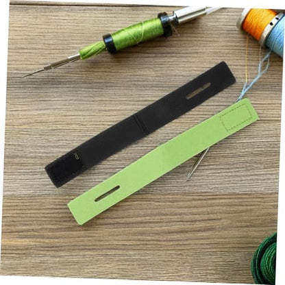 POPETPOP 10pcs Fishing Rod Keeper Straps Elastic Anti-Slip Boat Rod Tie Down Bands 30x250mm Outdoor Fishing Pole Secure Holders for Casting