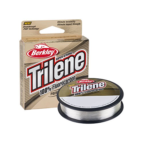 BerkleyFishing Line - size: 110yd / 12lb
