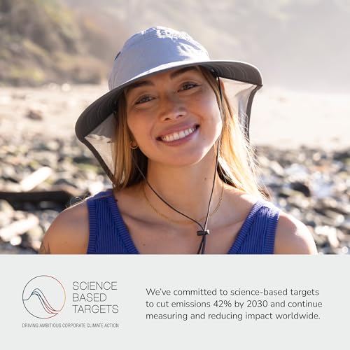 Sunday Afternoons Ultra Adventure Hat - color: Sand, size: Small-Medium