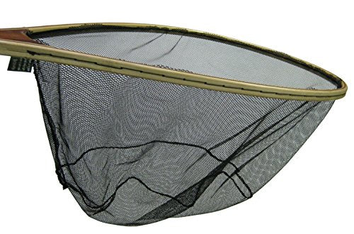 KUFA Sports Fishing Landing net Fishing net Fishing Carry Bags - style: Pontoon Boat Landing Net (Hoop 16x24; Length:55"))…