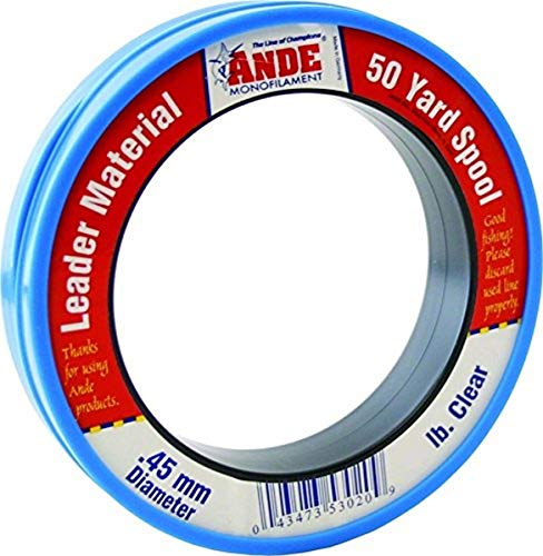 Ande - size: 125 lb