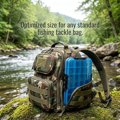BEAR PAW 3700 Fishing Tackle Boxes Large Waterproof Fishing Tackle Box Lure Tray Storage Organizer Plastic Box with Adjustable Dividers Blue - style: 3700 Waterproof
