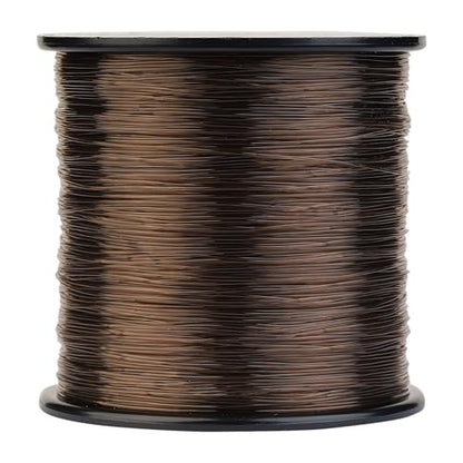 Berkley Trilene Big Game Monofilament Fishing Line - color: Coastal Brown, size: 1175yd, style: 12lb Test