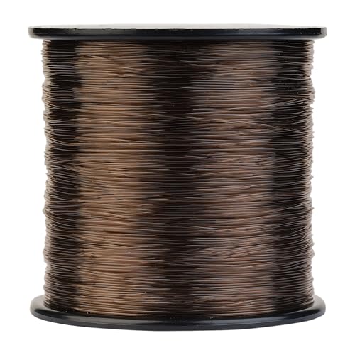 Berkley Trilene Big Game Monofilament Fishing Line - color: Coastal Brown, size: 650yd, style: 20lb Test