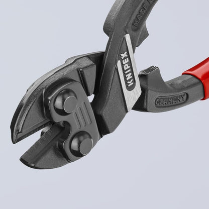 Knipex Tools 71 01 250 CoBolt Compact Bolt Cutter, 10" - size: 10-Inch