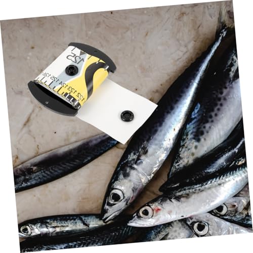 POPETPOP Fish Measuring Device Fish Ruler Measure Ruler for Fishing Fish Measuring Ruler Fishing Measure Tool