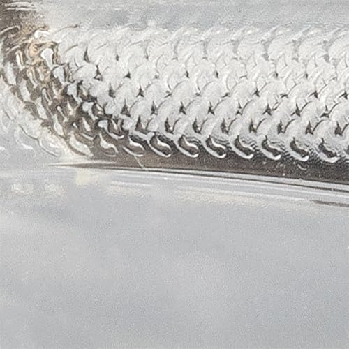 Strike King Homing Minnow Fishing Lure, Pre-Rigged Soft Plastic Swimbait, 3-Pack - color: Prism, size: 3"