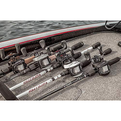 Abu Garcia Revo Low Profile Baitcast Fishing Reel - size: STX-SHS, style: Old Model