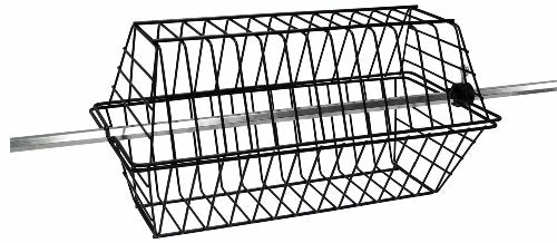 GrillPro 24764 Non-Stick Tumble Basket - style: Tumble Basket