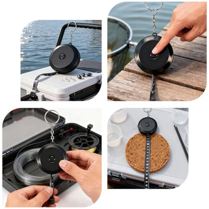 Fillet Knife Set for Beginner, Fishing Pliers Precisely, Fish Measuring Tape, Non Slip Grip Fishing Knife, Saltwater Fishing Accessories, Great Value Fishing Tackle - style: 9pc fishing tool kit