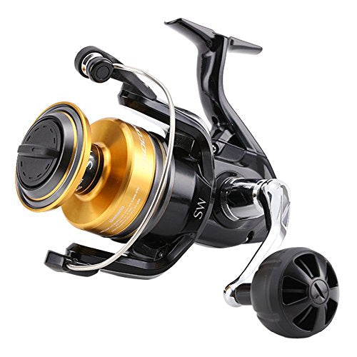 Socorro SW - size: Gear Ratio: 4.6:1 | Size: 5000
