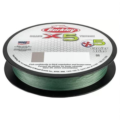 Berkley - color: Crystal, size: 164yd