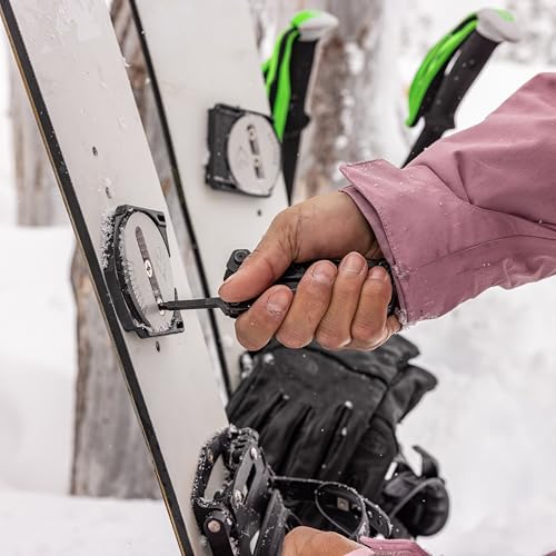 Gerber Suspension NXT 15-in-1 Multitool Pliers, EDC Knife, Stainless Steel | Stainless steel, needle nose pliers, wire stripper, survival/camping gear, gifts for men, EDC pocket clip - color: Stainless Steel