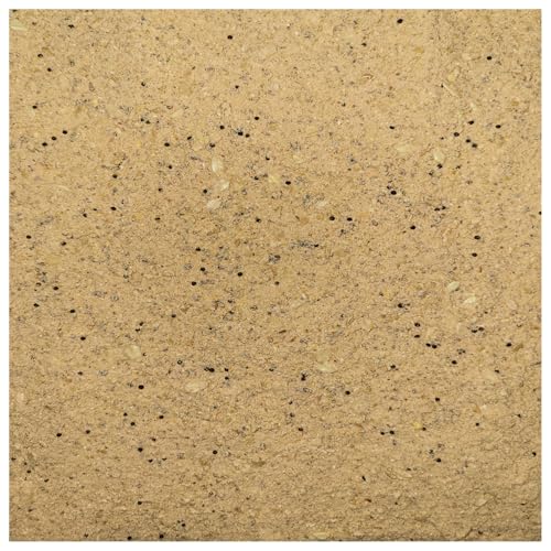 WCB Carp Baits Groundbait Chum Mix Feeder Mix Carp Bait - Erni's Method Mix - Ideal for Carp and Catfish Fishing - style: Flavor: 4Season