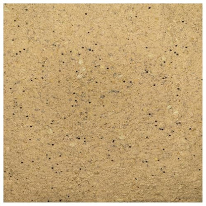 WCB Carp Baits Groundbait Chum Mix Feeder Mix Carp Bait - Erni's Method Mix - Ideal for Carp and Catfish Fishing - style: Flavor: 4Season